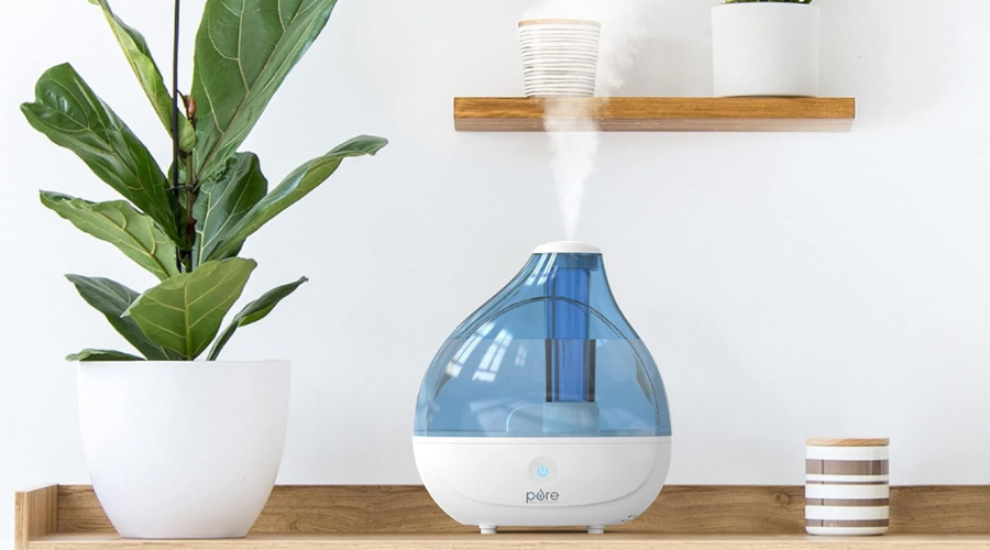 small humidifier for bedroom | Nobelpuma