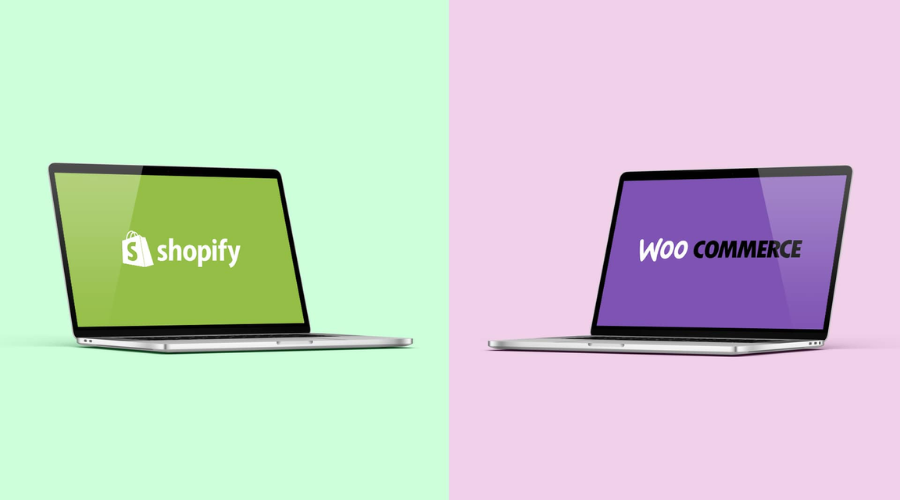 Shopify vs WooCommerce