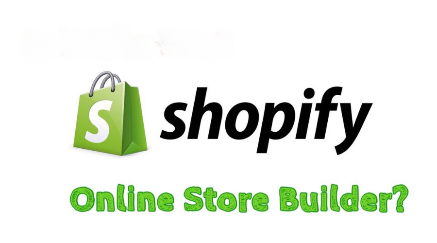 Shopify The Ultimate Online Store Builder