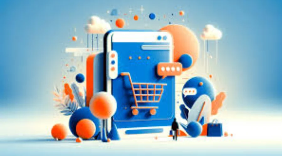 themes for e-commerce