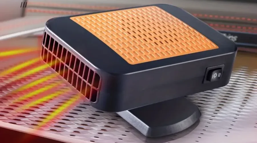 Portable Automobile Heaters