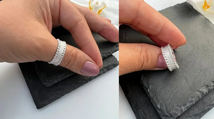 Thumb Rings For Women