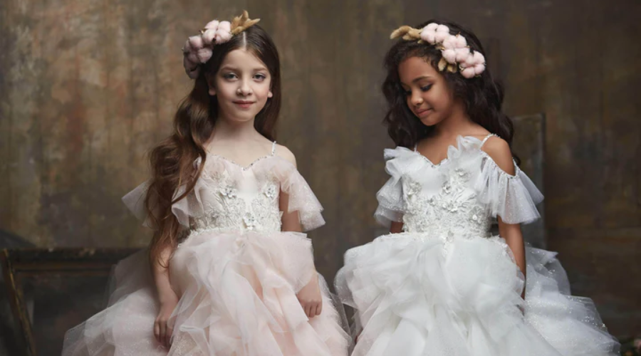 princess dresses for girls