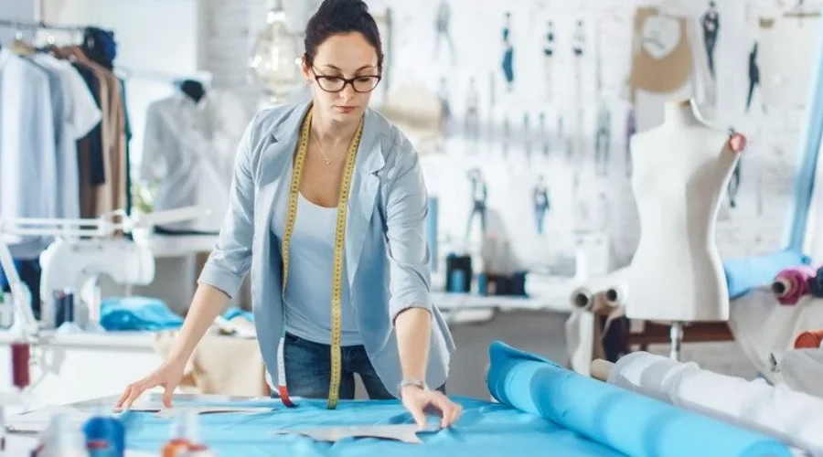 How To Create A Fashion Collection and Launch Your Own Brand