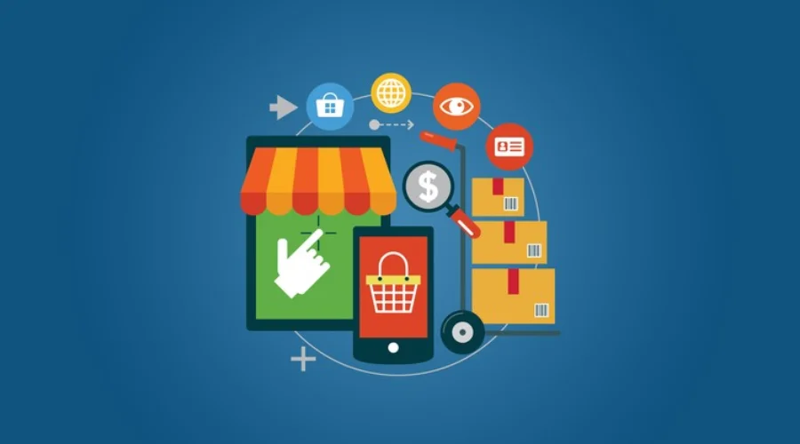 How to Build an Online Store & Sell Products Online