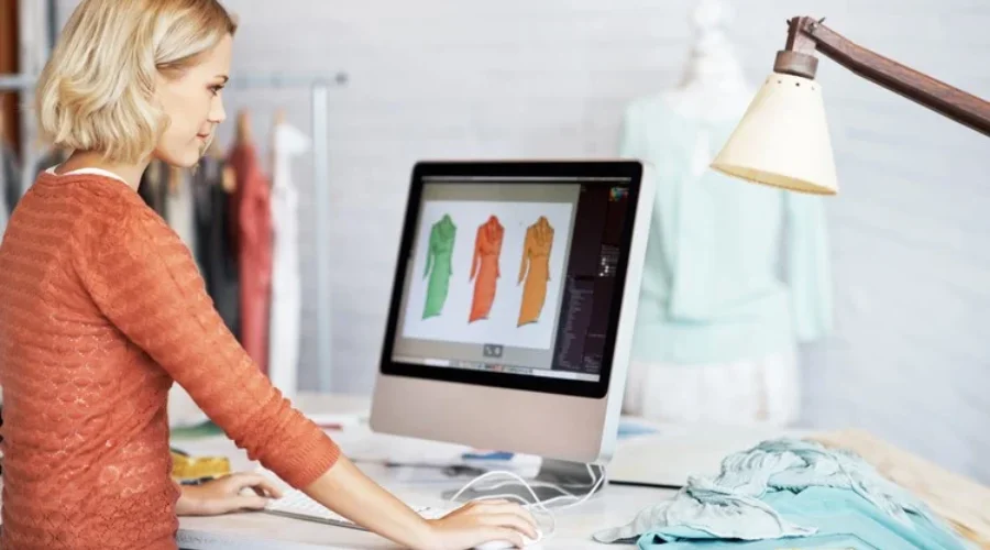 Beginner's Guide for Starting an Online Clothing Boutique
