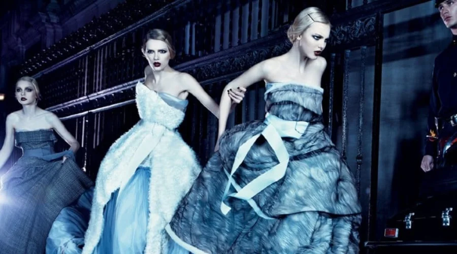 Fashion Brand Launch E-Commerce & Drop Ship