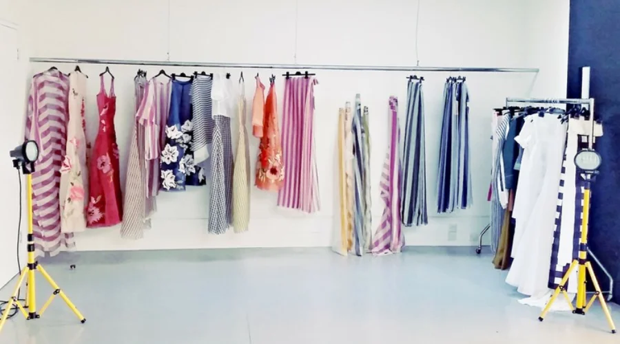 Boutique Basics Starting & Running a fashion boutique