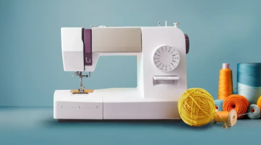 A Sewing Course - Sewing Machine Feet and Stitches Unmasked