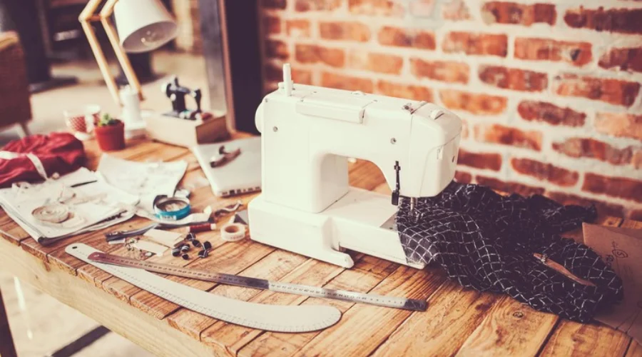 Beginner Sewing Course