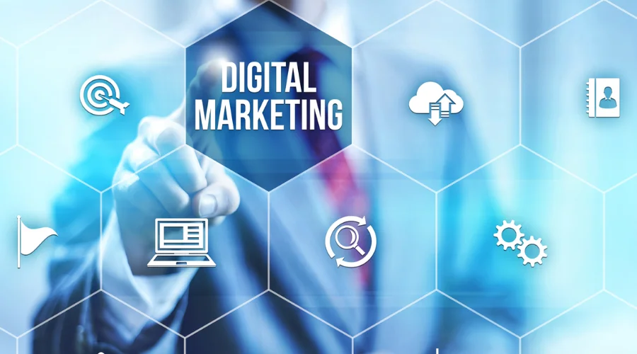 Digital Marketing Strategist. Unlock your career growth