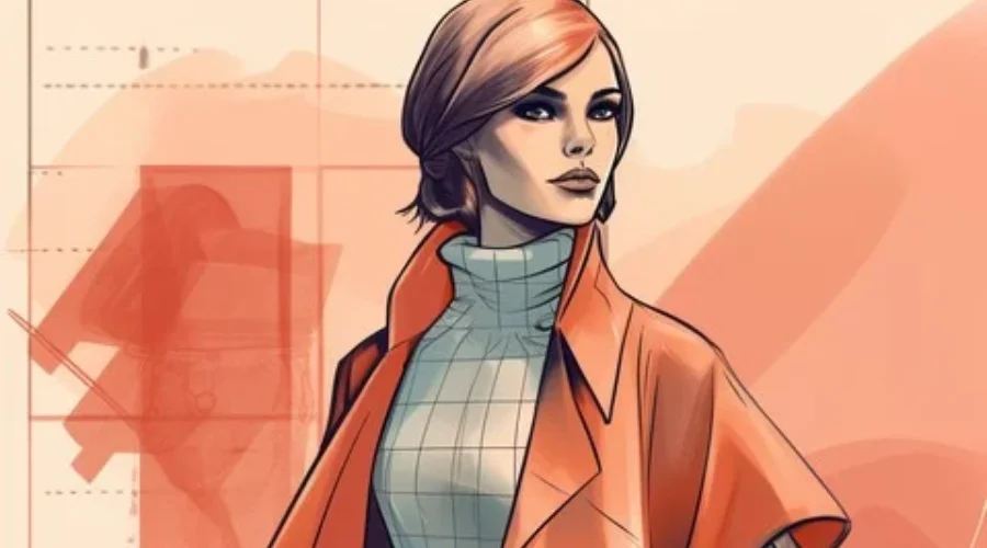Fashion Design with Adobe Illustrator Pro Academy Course