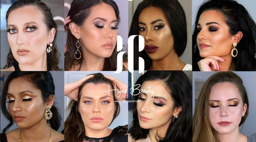 Makeup Artistry Basic to Masterclass- Makeup Course