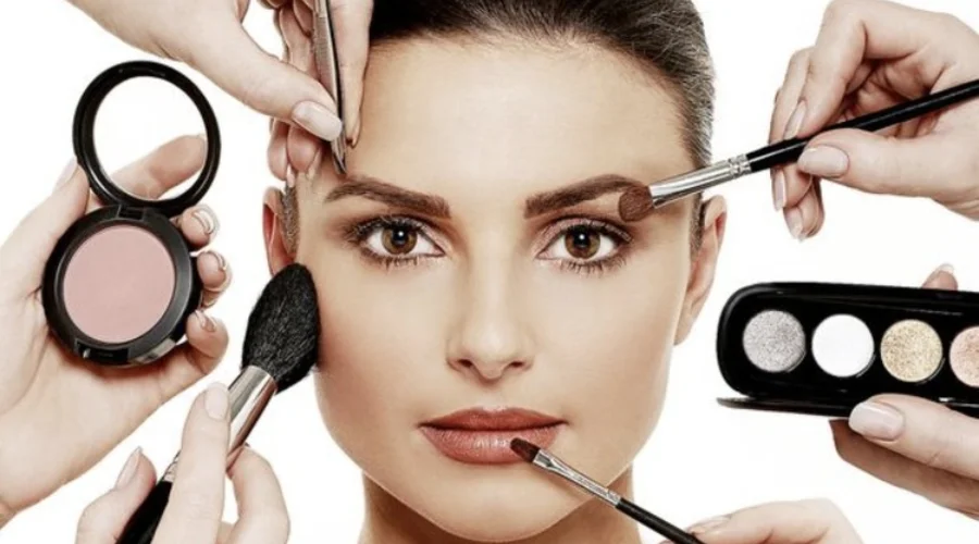Makeup Artistry Masterclass, Online Makeup Course Part 2