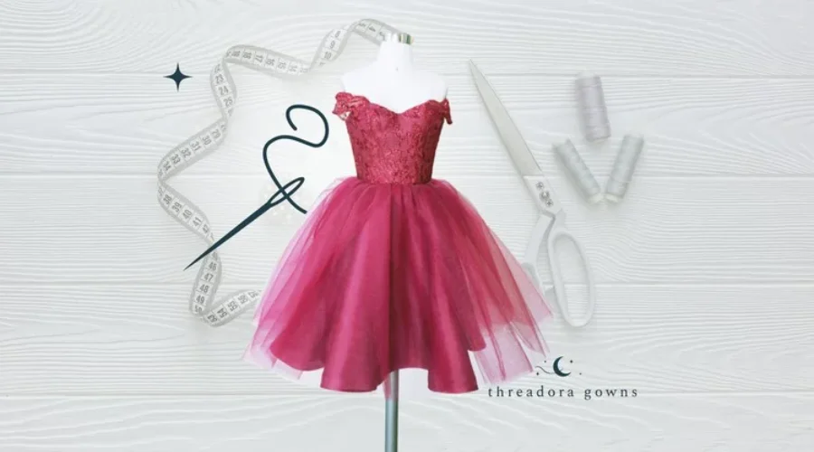 Ringmistress Half-Scale Dressmaking Sewing Course
