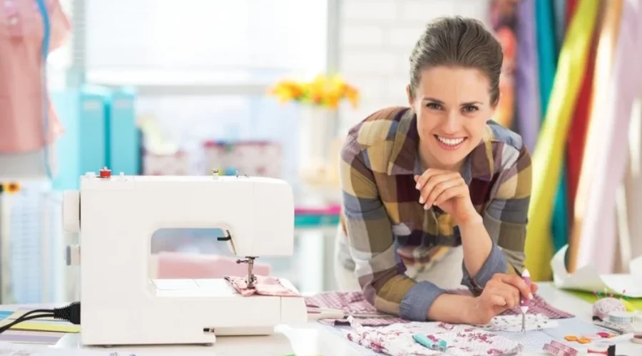 Sewing 101 Building A Strong Sewing Foundation