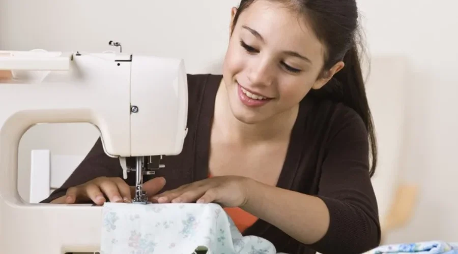 Sewing Course for Intermediate Sewers