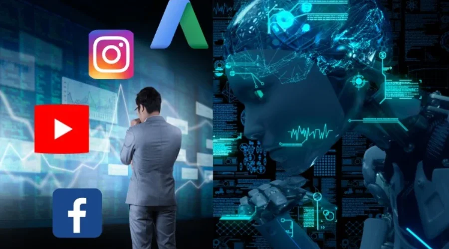 The ChatGPT, SEO, Social Media, & Digital Marketing Course