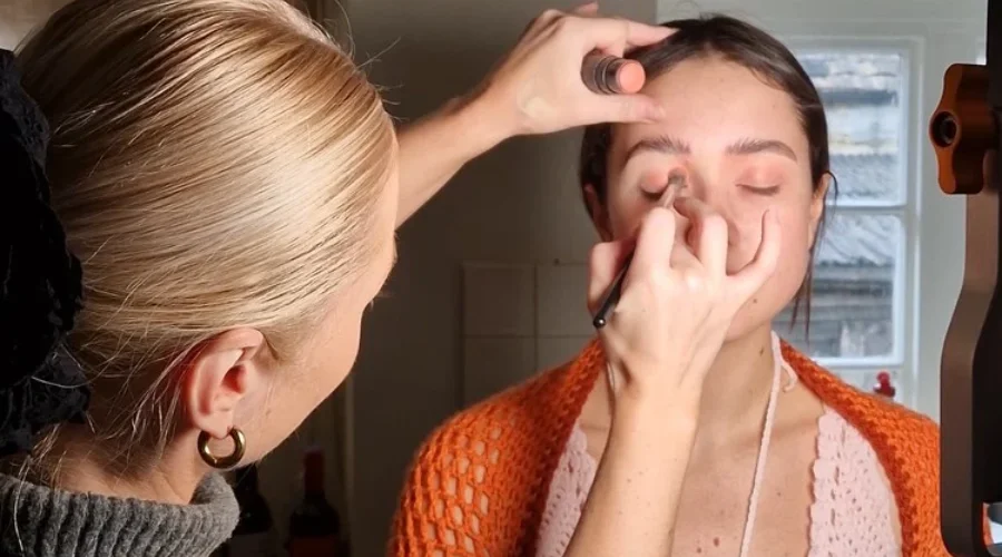 The Complete Makeup Artistry Course - Beginner to Pro