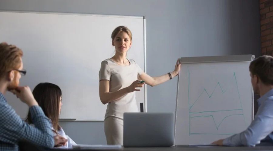 Public Speaking: Be a Professional Speaker