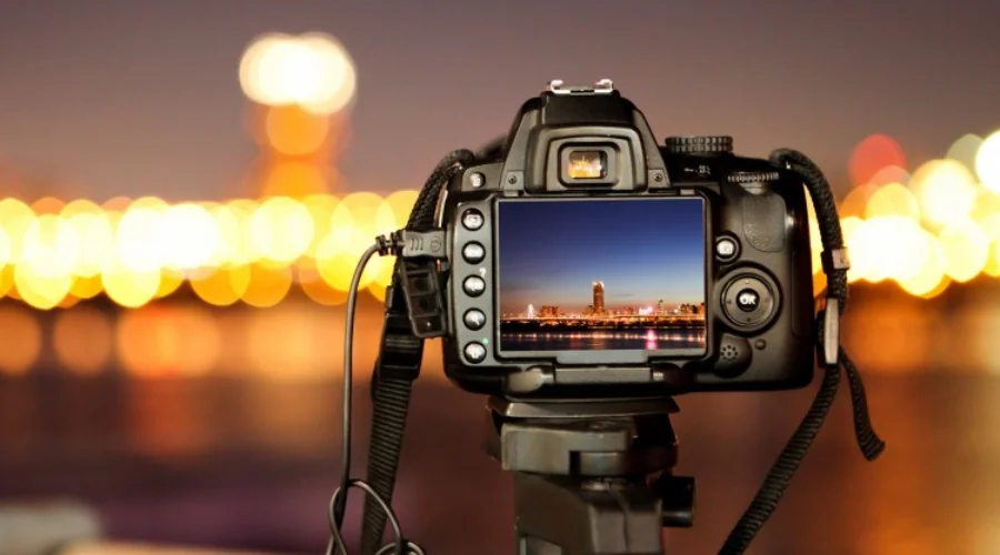 Complete DSLR Photography Masterclass - Beginner to Advanced