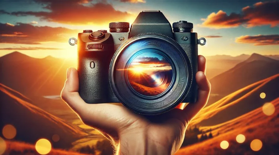 Complete Photography Masterclass 4 Courses IN 1