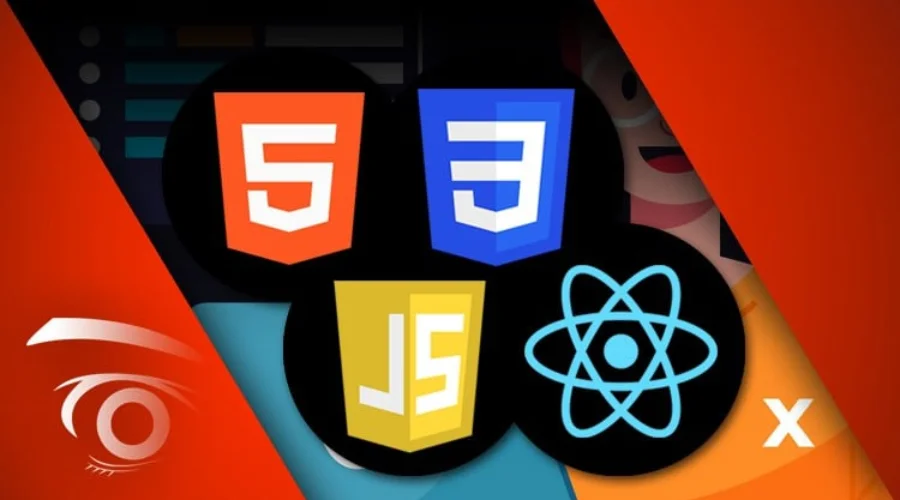 HTML, CSS, & JavaScript - Certification Course for Beginners