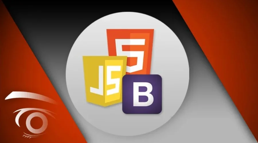 HTML, JavaScript, & Bootstrap - Certification Course