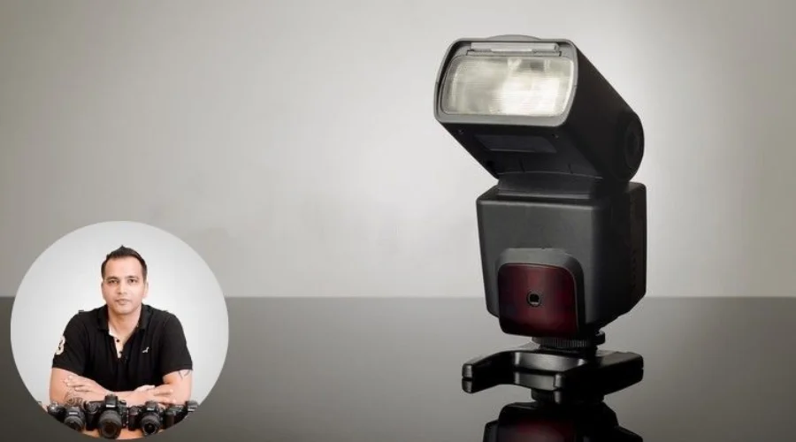 Photography - The Ultimate Guide to Using Off-Camera Flash