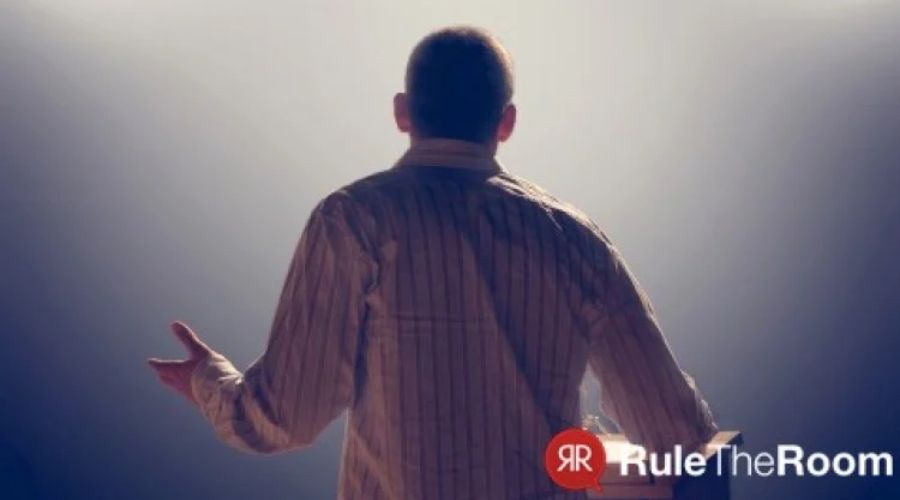 Public Speaking and Presentations For Pro: Not for Beginners!
