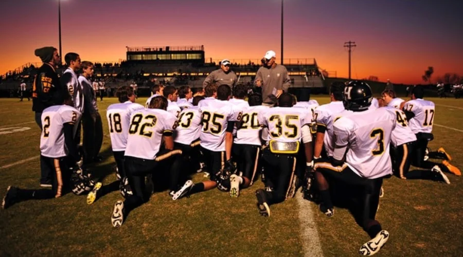 Sports & Action Photography For Beginners