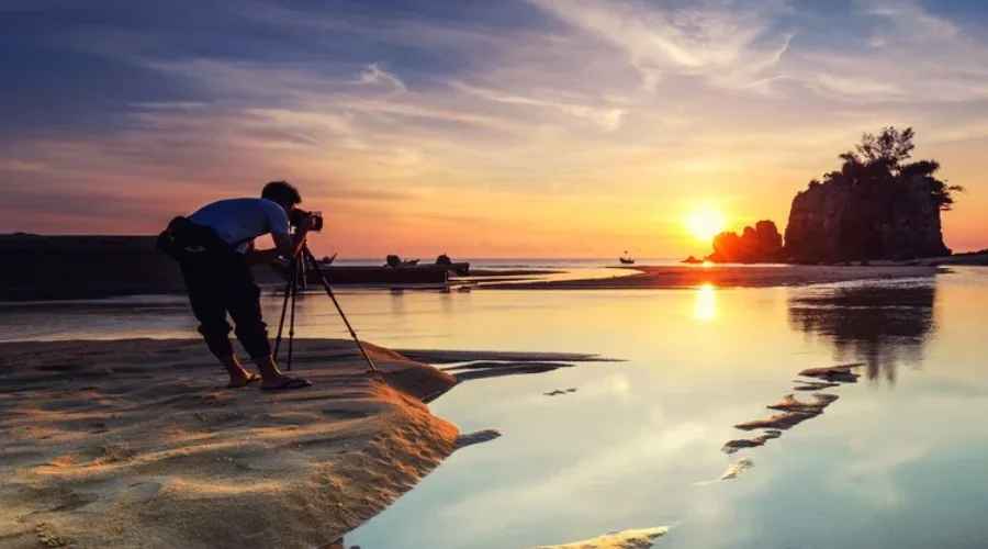THE Photography Masterclass Complete Course on Photography