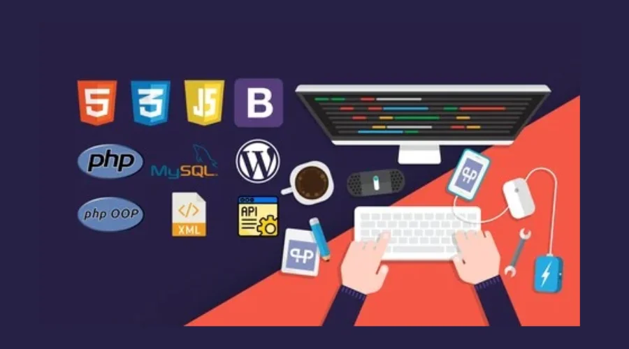 The Complete Full-Stack Web Development Bootcamp