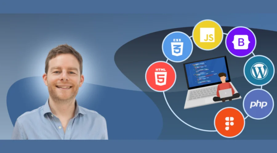 The Complete Web Developer Course 3.0
