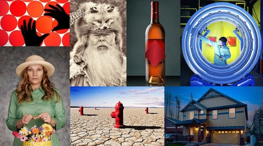 The Ultimate Guide to Freelance Photography