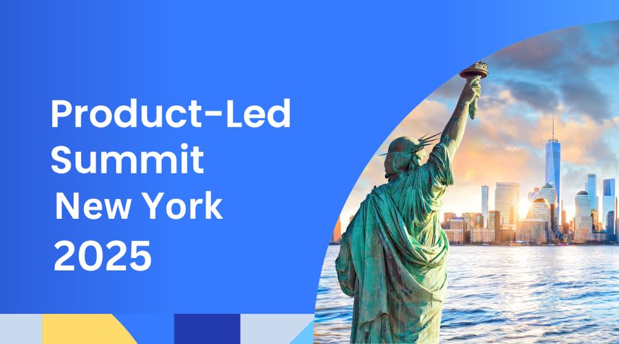 Product-Led Summit New York 2025