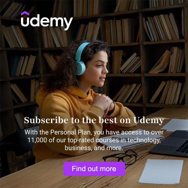 Udemy