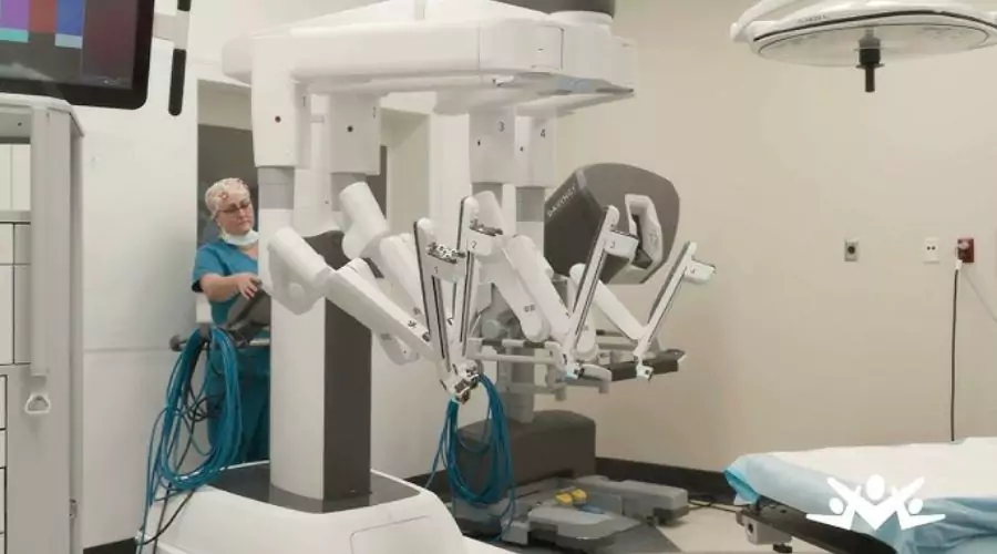 The da Vinci® Surgical Robot: A Revolution in Robotic Surgery