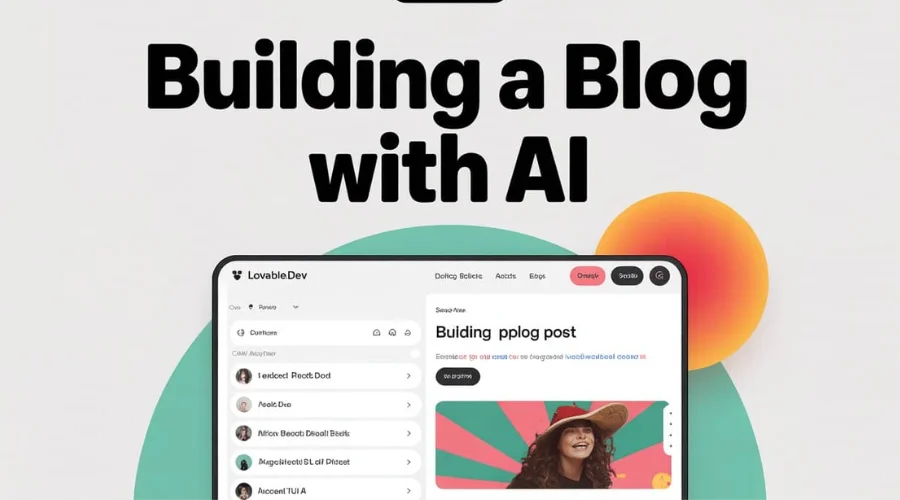 AI Blog Builder | Create Blogs Instantly with AI