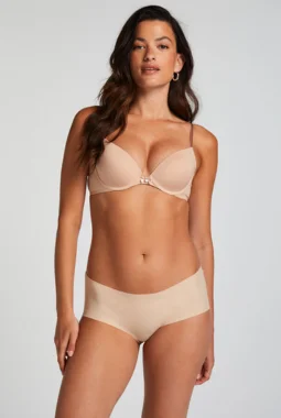 Invisible Boxershorts – Beige