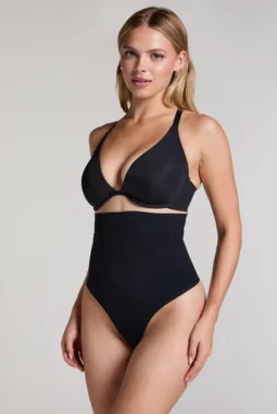 Invisible String – Black