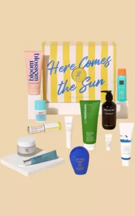 Travel pharmacy essentials | Noblepuma