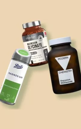 Targeted supplements for wellness | Noblepuma