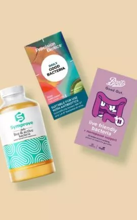 Targeted supplements for wellness | Noblepuma