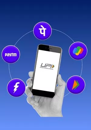 UPI 2.0 one-click intent Shopify | Noblepuma
