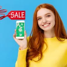 WhatsApp bot vs live chat for e-commerce | Noblepuma