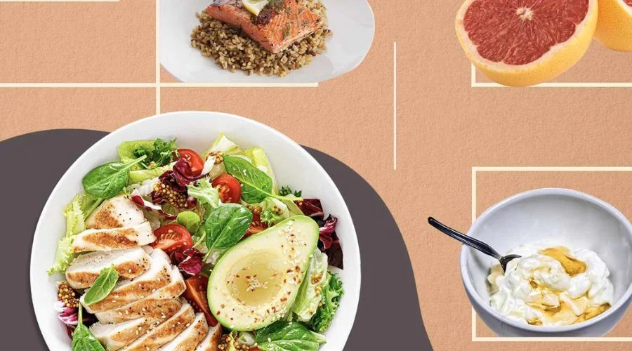 Core Program Simple Meal Planning That Fits Real Life