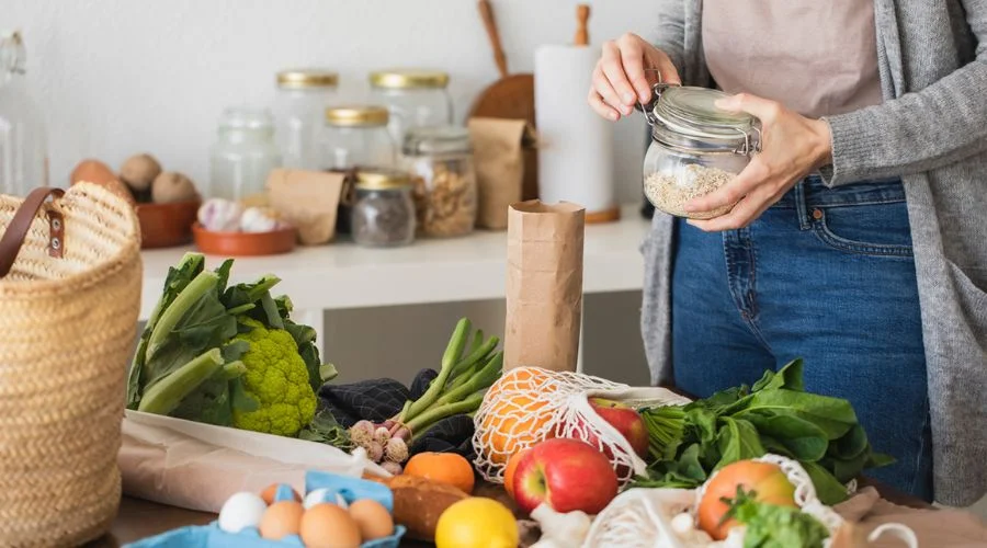Core+ Structured Meal Planning for Faster Progress
