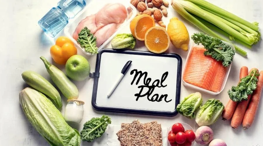 GLP-1 Success Meal Planning for Medication Users