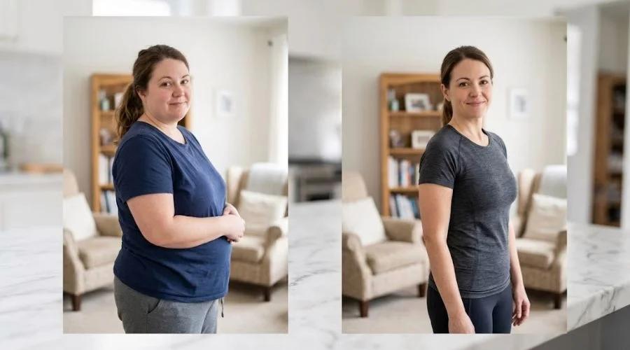 GLP-1 Success Optimizing Results with Medical Weight Loss